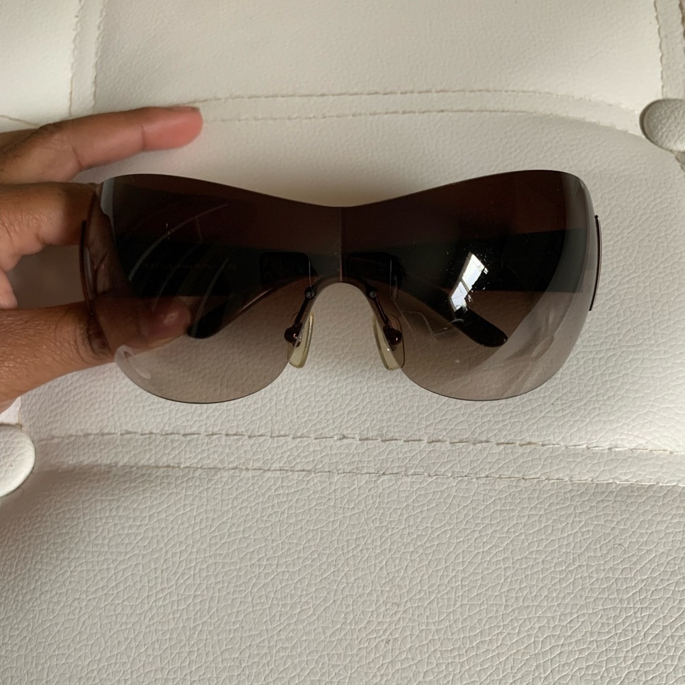 Versace sunglasses